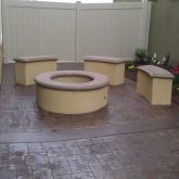 Residential Concrete Contractors El Cajon